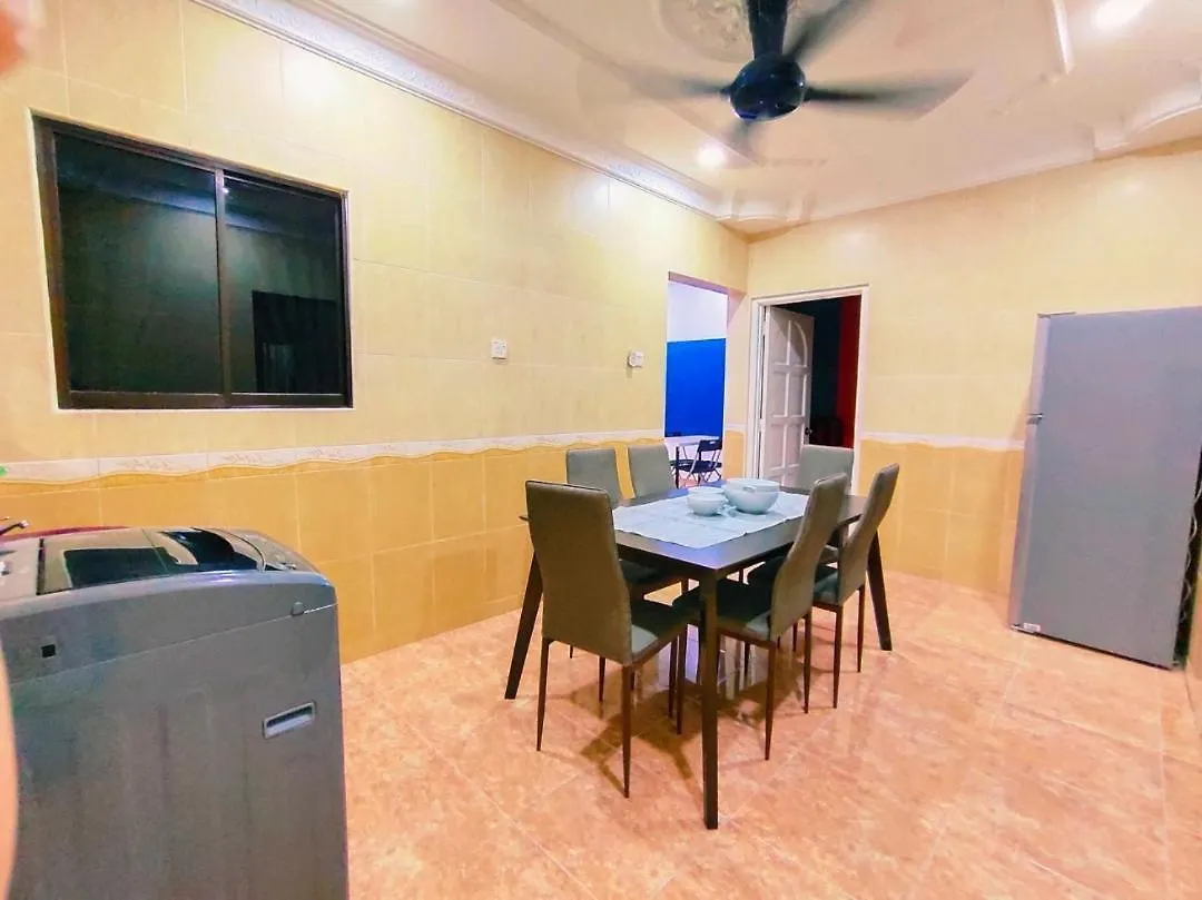 Area Indahpura Or Taman Bersatu Kulai 3-4Br Near Aeon Airport Jpo Villa 0*,  Malaysia