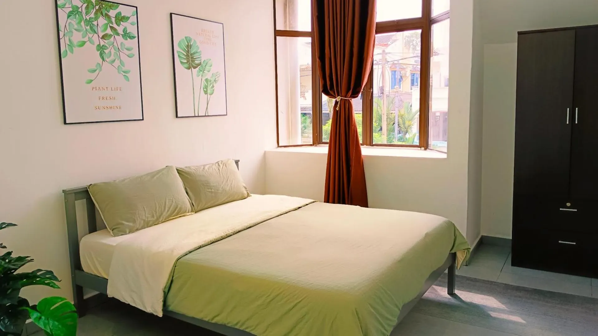Area Indahpura Or Taman Bersatu Kulai 3-4Br Near Aeon Airport Jpo Villa