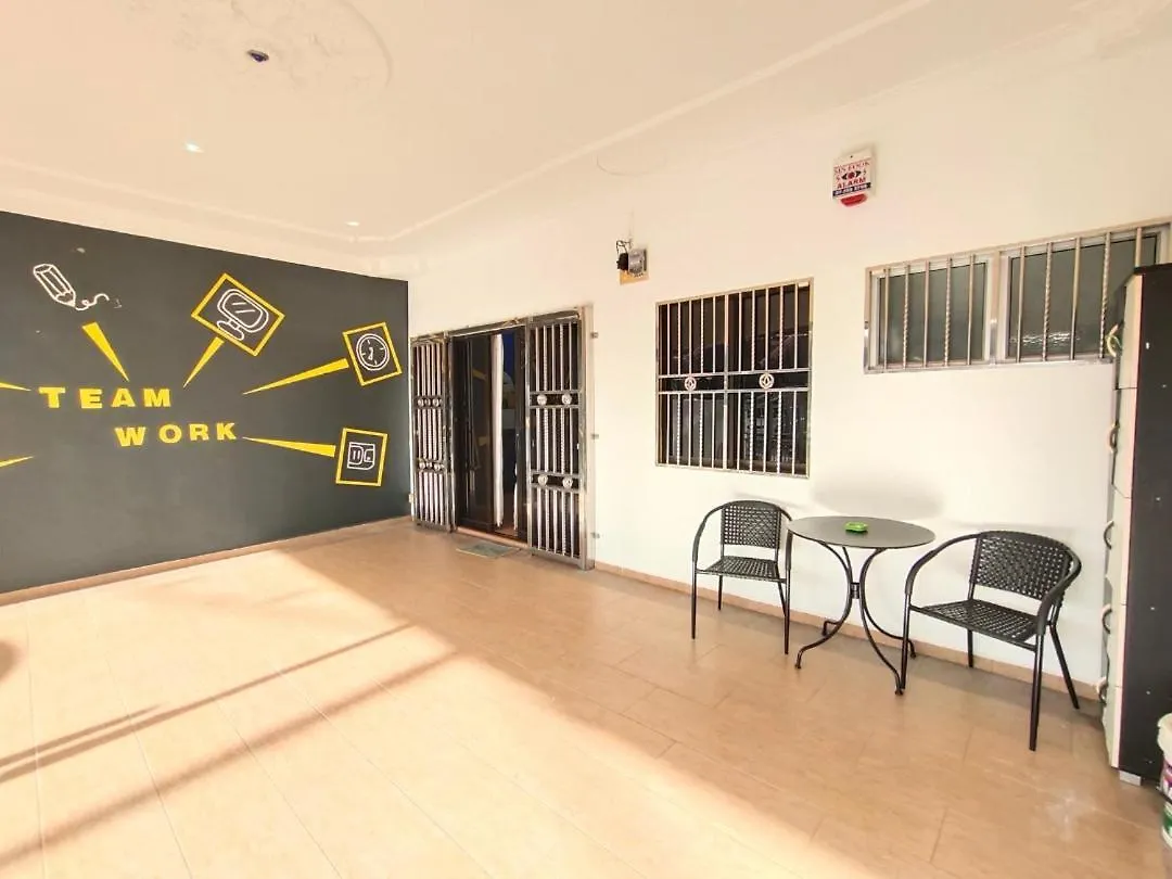 Area Indahpura Or Taman Bersatu Kulai 3-4Br Near Aeon Airport Jpo Villa
