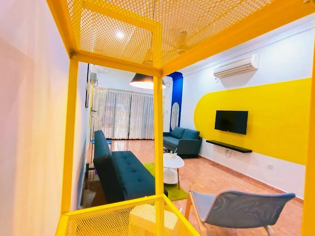 Area Indahpura Or Taman Bersatu Kulai 3-4Br Near Aeon Airport Jpo Villa
