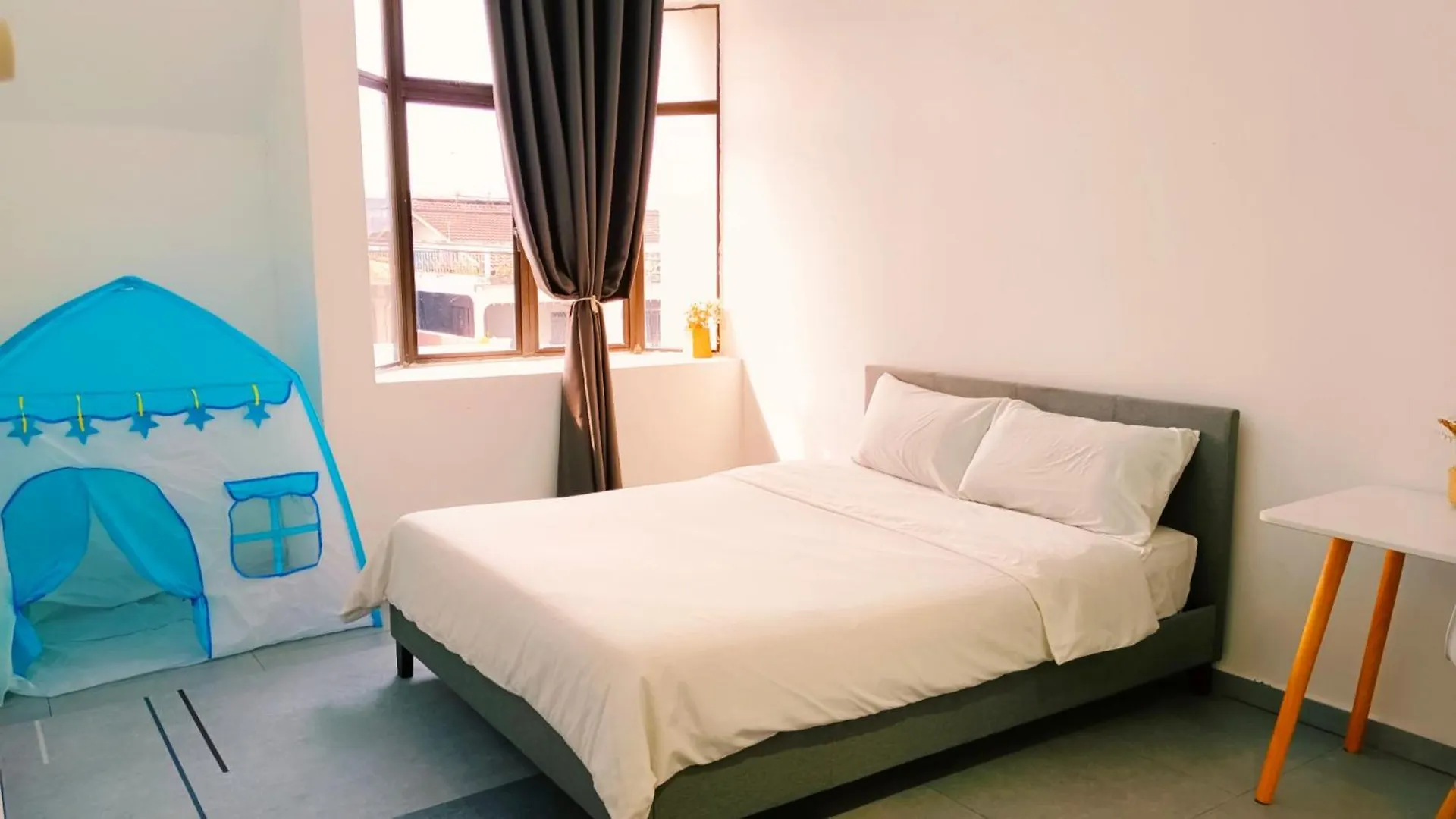 Area Indahpura Or Taman Bersatu Kulai 3-4Br Near Aeon Airport Jpo Villa 0*,  Malaysia