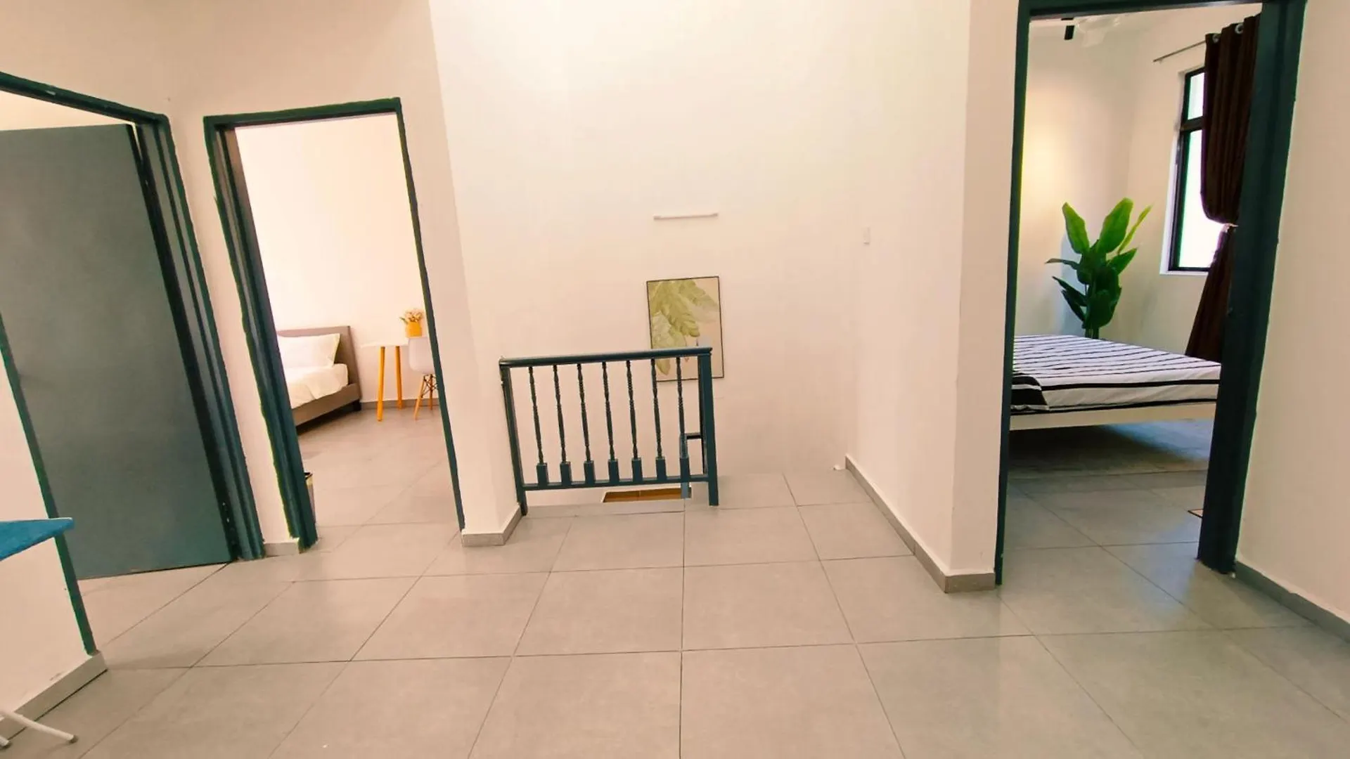 Area Indahpura Or Taman Bersatu Kulai 3-4Br Near Aeon Airport Jpo Villa 0*,