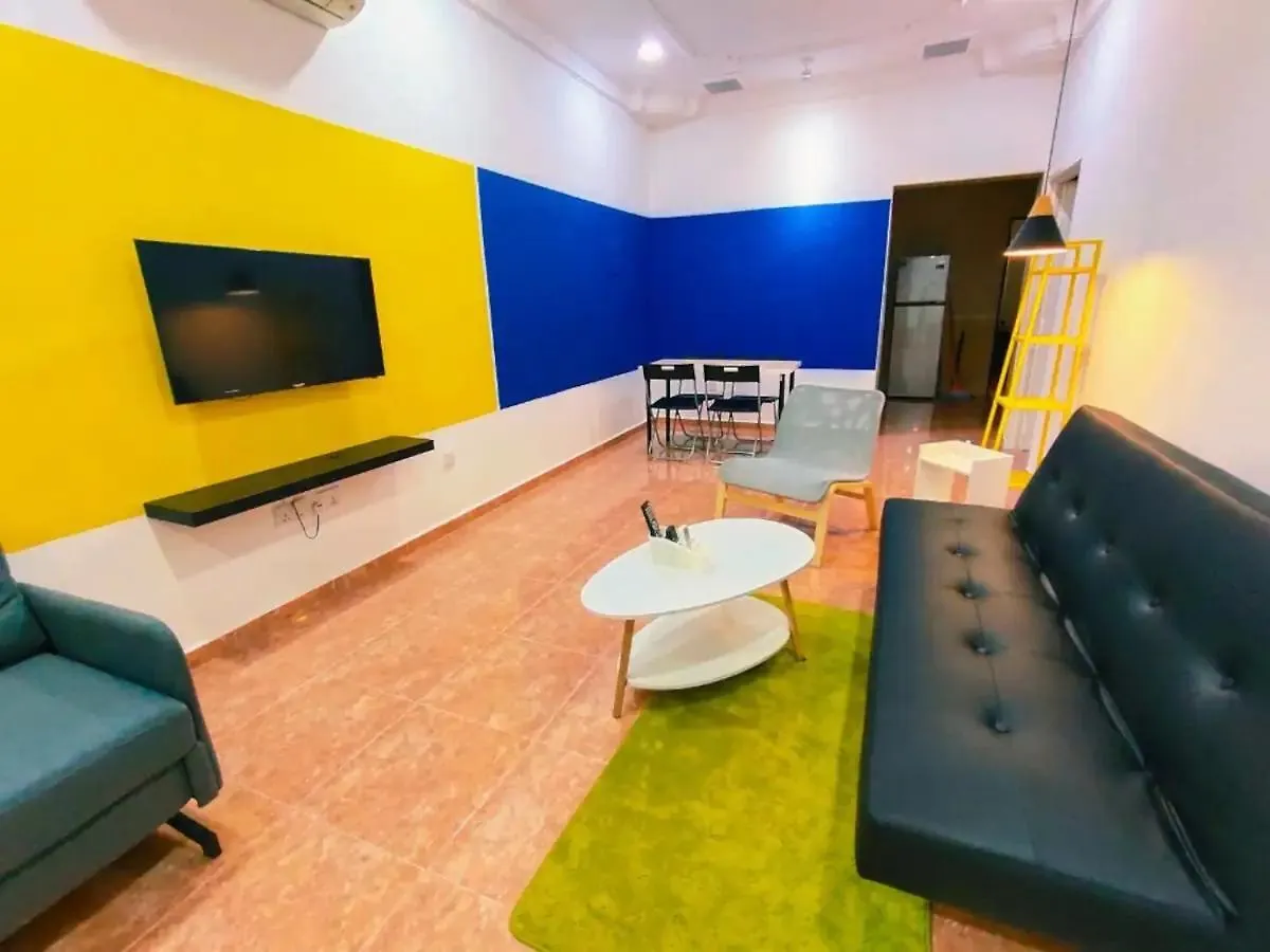 Area Indahpura Or Taman Bersatu Kulai 3-4Br Near Aeon Airport Jpo Villa Malaysia