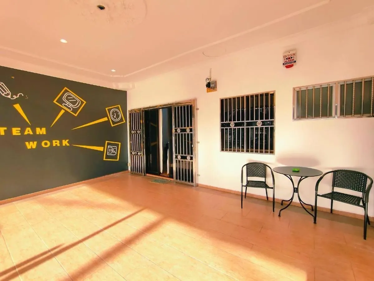 Area Indahpura Or Taman Bersatu Kulai 3-4Br Near Aeon Airport Jpo Villa 0*,
