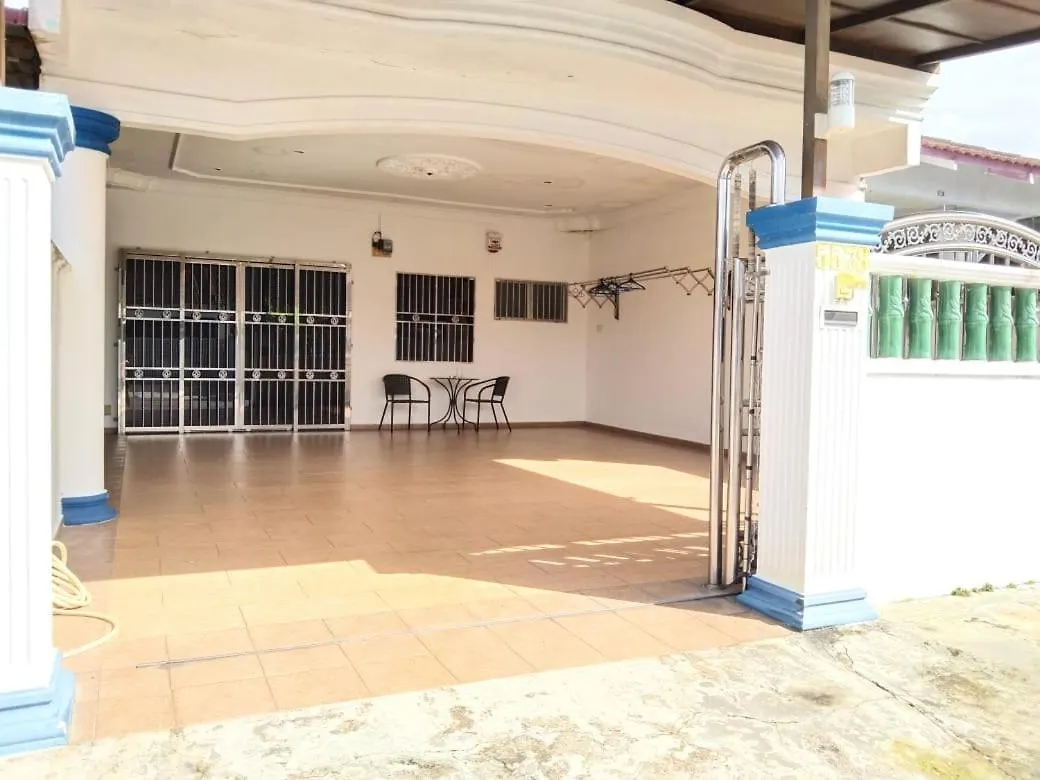 Area Indahpura Or Taman Bersatu Kulai 3-4Br Near Aeon Airport Jpo Villa Malaysia