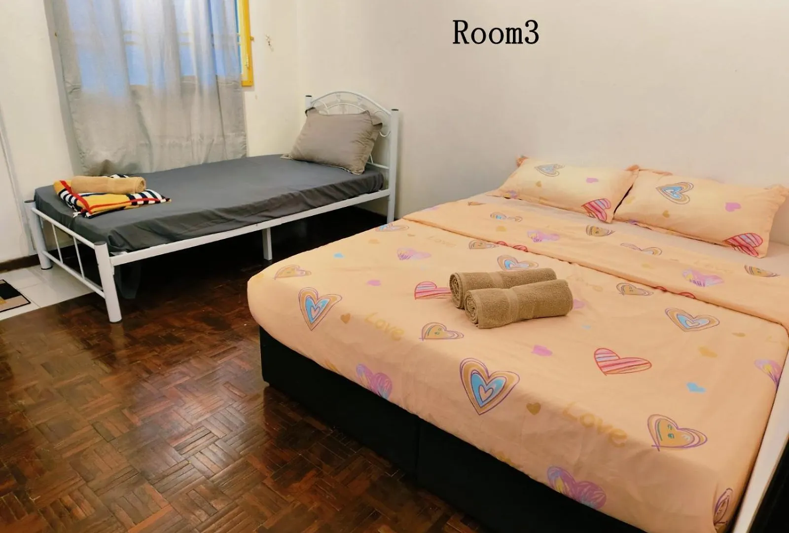 Area Indahpura Or Taman Bersatu Kulai 3-4Br Near Aeon Airport Jpo Villa Malaysia