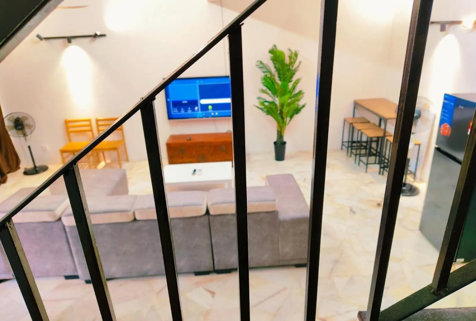 Area Indahpura Or Taman Bersatu Kulai 3-4Br Near Aeon Airport Jpo Villa Malaysia